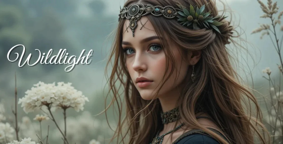 Wildlight – Dreamy Electropop & Celtic Folk Vibes