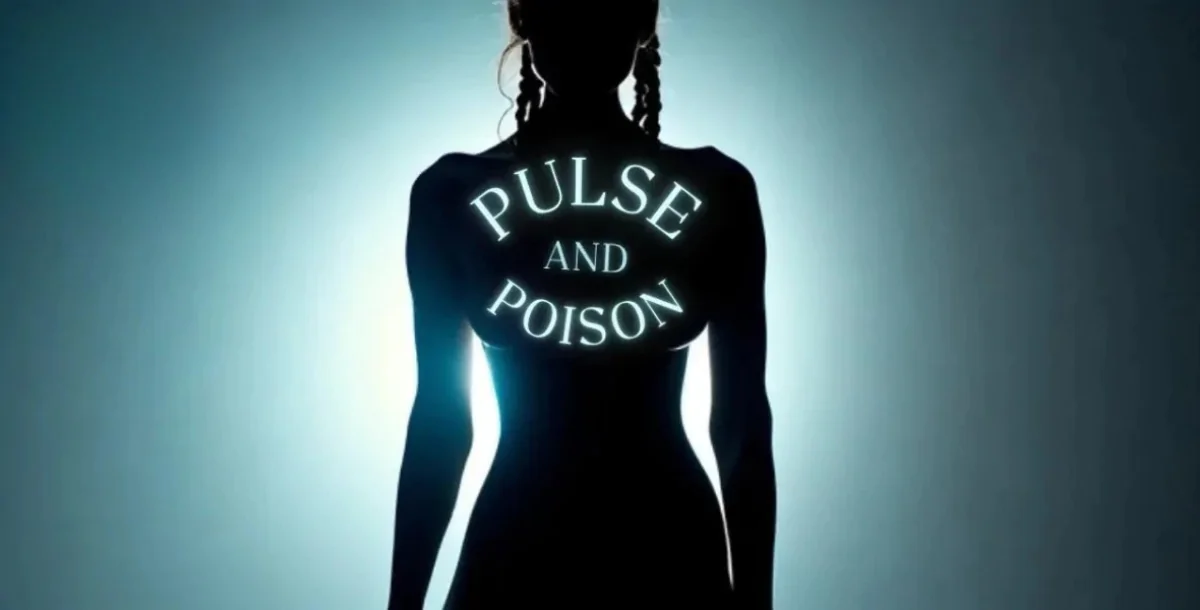 Pulse and Poison - Deep House with Violin Deep Electro Dance