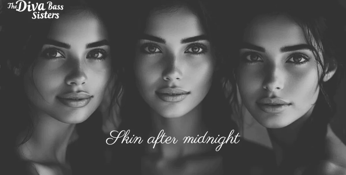 Skin After Midnight – Cinematic Electropop Violin Hook