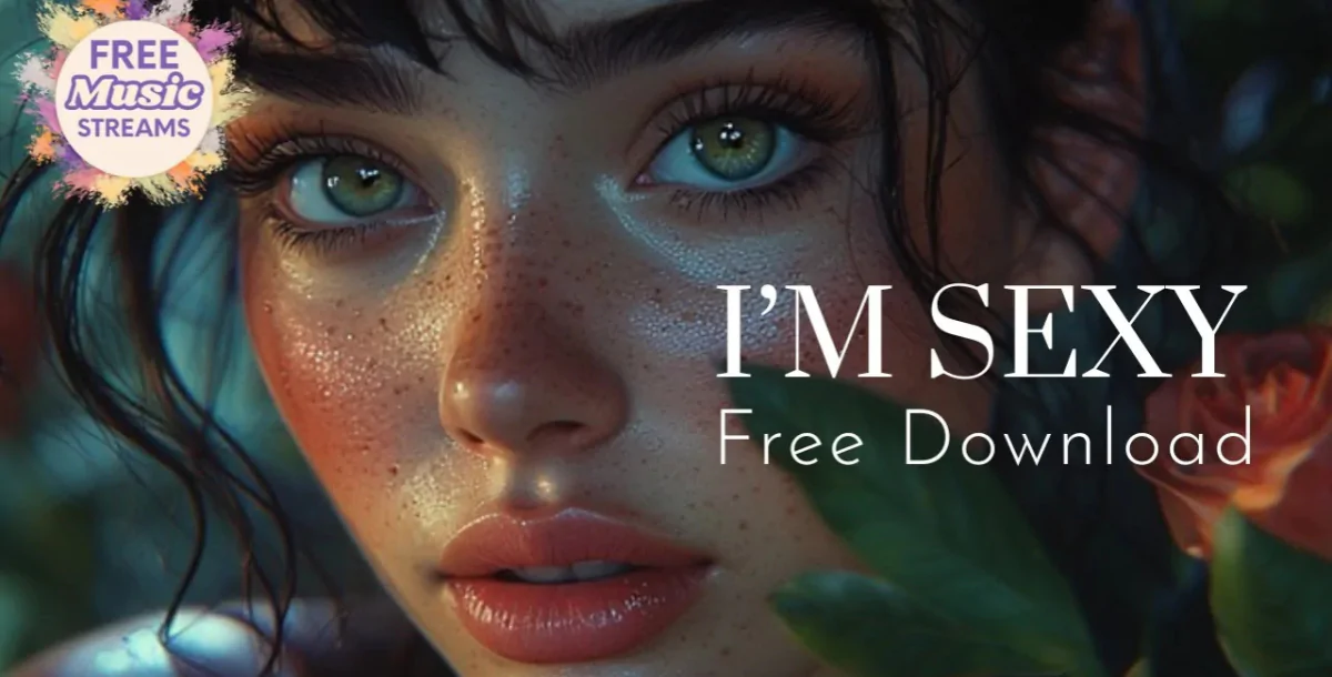 I’m Sexy Free AI Meme Music for TikTok & Reels