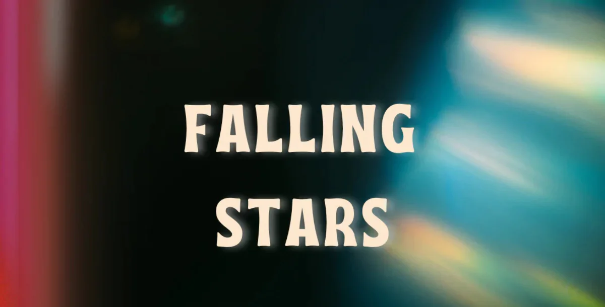 Falling Stars - Cinematic Orchestral Music
