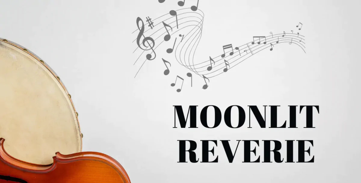 Moonlit Reverie – Emotional Piano & Violin Classical Music