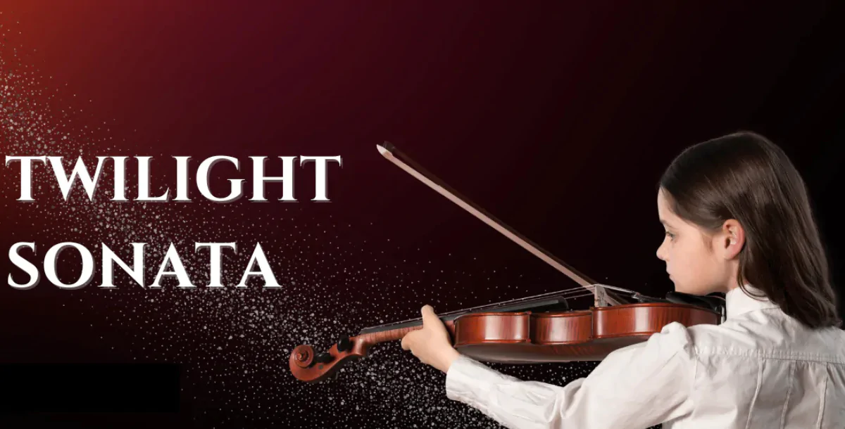 Twilight Sonata - Relaxing Piano Classical Music