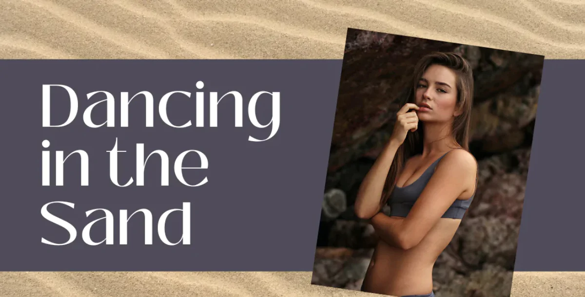 Dancing in the Sand - World / Ethnic