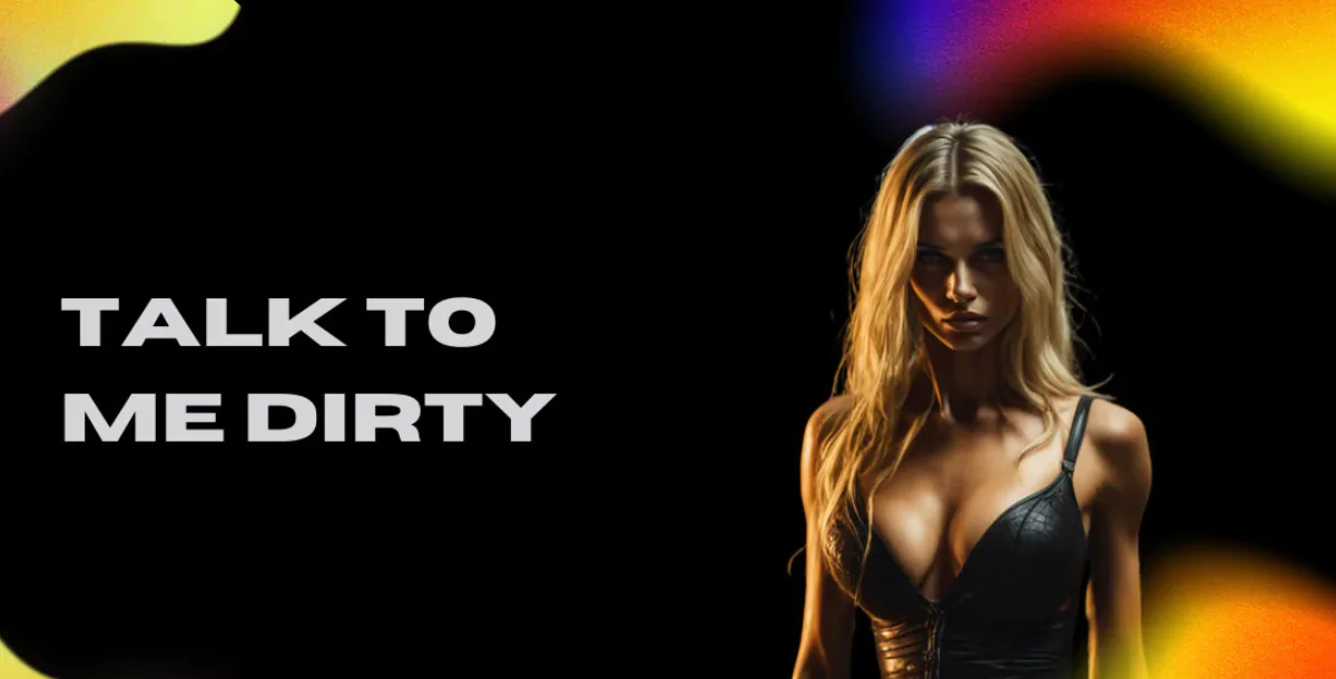 Talk to Me Dirty | Addictive Electropop x Dubstep Anthem
