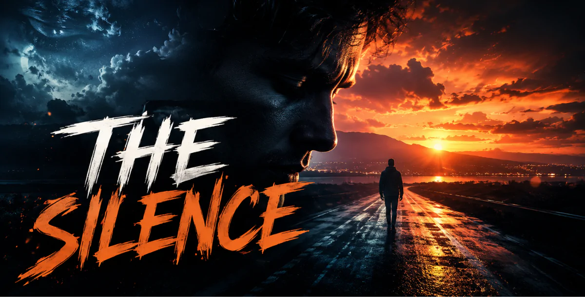 The Silence - Emotional Deep House | Cinematic Melodic EDM 118 BPM