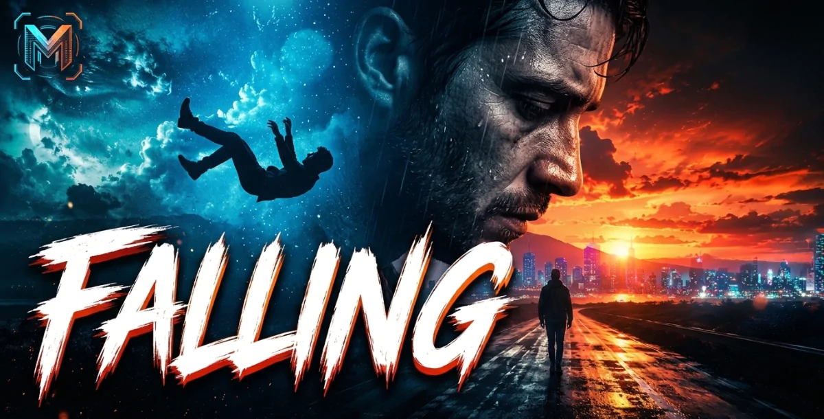 Falling | Progressive House / EDM