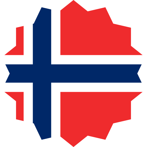 From Norway