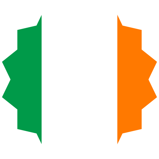 From Ireland