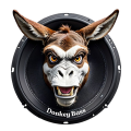 DonkeyBass